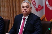 Ο Βίκτορ Όρμπαν υποστηρίζει πως η Ουκρανία δεν μπορεί να νικήσει τη Ρωσία και καταγγέλλει την οικονομική στήριξη της ΕΕ ως «τρέλα» - Ζητά διάλογο με τη Μόσχα.