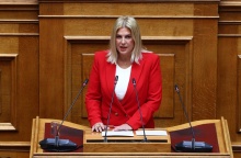 Ράνια Θρασκιά