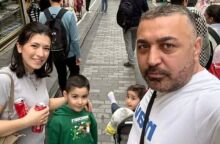 Κωνσταντινούπολη: Δύο παιδιά και η μητέρα τους πέθαναν σε ξενοδοχείο - Ίσως δηλητηριάστηκαν από εντομοκτόνο 