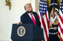 Ντόναλντ Τραμπ