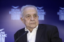 Πέθανε ο Αλέκος Φλαμπουράρης