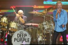 Οι Deep Purple έρχονται ξανά στην Ελλάδα το 2026 - Πότε ξεκινάει η προπώληση