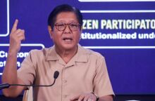 Φιλιππίνες: Ο πρόεδρος Φερδινάντ Μάρκος Τζούνιορ αρνείται τις κατηγορίες της αδελφής του για εθισμό στην κοκαΐνη - Η χώρα συγκλονίζεται από έρευνες για διαφθορά