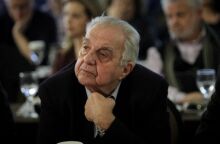 Αλέκος Φλαμπουράρης: Την Πέμπτη στο Πάρκο Ελευθερίας η πολιτική κηδεία 