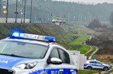 Δύο Ουκρανοί πράκτορες της Ρωσίας κατηγορούνται από τον Πολωνό πρωθυπουργό Ντόναλντ Τουσκ για τη δολιοφθορά στο σιδηροδρομικό δίκτυο της χώρας