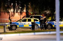 Τέσσερις νεαροί στη Σουηδία καταδικάστηκαν για ρατσιστικές επιθέσεις - Η πρώτη υπόθεση κατά ακροδεξιού «active club» σηματοδοτεί δικαστικό ορόσημο.