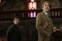 Το Netflix κυκλοφόρησε το trailer για το Wake Up Dead Man: A Knives Out Mystery - Ο Ντάνιελ Κρεγκ επιστρέφει ως Μπενουά Μπλανκ - Στις αίθουσες 26/11.