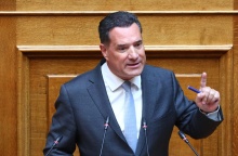 Άδωνις Γεωργιάδης