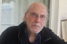 Πέθανε ο Αργύρης Ζήλος, κορυφαίος μουσικοκριτικός με καθοριστική συμβολή στη σύγχρονη ελληνική μουσική δημοσιογραφία.