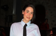 Έλενα Κρεμλίδου