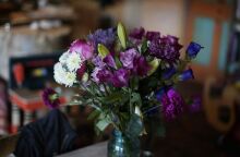 Εορτολόγιο: Σήμερα 20 Νοεμβρίου 2025 γιορτάζει…