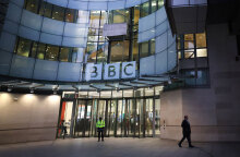 Η πτώση του BBC και το κυνήγι τnς αλήθειας