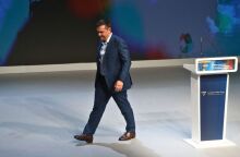 Κομπάρσοι στο δραματικό μυθιστόρημα του Αλέκση