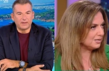 Λιάγκας εναντίον Σοφίας Μουτίδου 