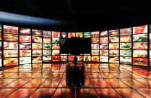 Το netflixification της τηλεόρασης