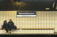 Όσλο: Εισαγωγή σ’ ένα love affair που κρατάει χρόνια