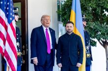 Ουκρανία: To σχέδιο των ΗΠΑ για λήξη του πολέμου - Παραχώρηση εδαφών, μείωση του στρατού από το Κίεβο