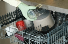 Όσα κρύβει ο κάδος του πλυντηρίου πιάτων μας και δεν θέλουμε να το ξέρουμε... 