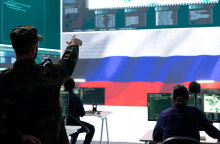 Η Ευρώπη εντείνει την άμυνά της: Πολωνία, Γερμανία και βόρειες χώρες προετοιμάζονται για ενδεχόμενο πόλεμο με τη Ρωσία