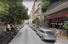 Ανασχεδιάζοντας το κυκλοφοριακό: Μικρές τοπικές διαπλατύνσεις πεζοδρομίων