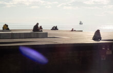 Σωκράτης Ταταρίδης: Το Νηπενθές και η τέχνη ως ίαση