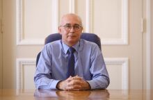 Βασίλης Βασδέκης: Το μέλλον ανήκει στα συνδυαστικά πτυχία 