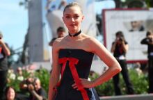 Η Αμάντα Σέιφριντ πιστεύει ότι το Mamma Mia 3 είναι «τελειωμένη υπόθεση» και εξέφρασε την επιθυμία να συμμετάσχουν οι Σίντνεϊ Σουίνι και Σαμπρίνα Κάρπεντερ.