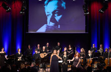 Η Πρεσβεία της Ελλάδος στην Αυστρία τίμησε τον Μάνο Χατζιδάκι, 100 χρόνια μετά τη γέννησή του