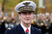 Σάλος με δηλώσεις Γάλλου στρατηγού για πιθανό πόλεμο με τη Ρωσία – “Η Γαλλία να είναι έτοιμη να χάσει τα παιδιά της”