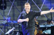 Γιάννης Πλούταρχος: «Καλά έκανα και περνούσα από το σπίτι του» είπε η 47χρονη stalker του