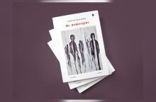 Γιώργος Πισσάνης, «Οι ανώνυμοι»: Αποκλειστική προδημοσίευση