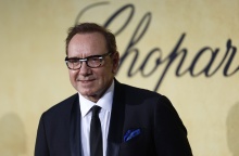 Κέβιν Σπέισι