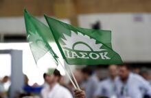 Το ΠΑΣΟΚ χαρακτηρίζει τον Προϋπολογισμό 2026 ως κορύφωση μιας άδικης πολιτικής - Προτείνει προοδευτικό σχέδιο ανάπτυξης - Η ανακοίνωση του Τομέα Οικονομικών