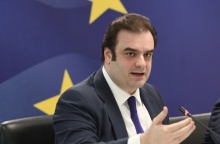 Κυριάκος Πιερρακάκης