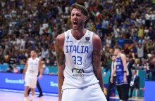 Σπουδαία κίνηση από την Ιταλία: Στις κλήσεις της εθνικής ως αρχηγός ο Πολονάρα