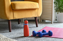 Γιατί η καλύτερη αντιγήρανση είναι οι ασκήσεις ενδυνάμωσης; 