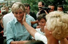 Βρετανία: Νέο βιβλίο καταγγέλλει το BBC για «συγκάλυψη» στην υπόθεση της συνέντευξης της Νταϊάνα