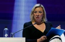 Ρωσία: Νόμιμοι στόχοι τα ευρωπαϊκά στρατεύματα αν αναπτυχθούν στην Ουκρανία