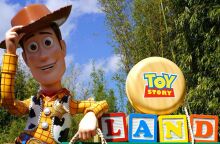22 Noεμβρίου 1995: Toy Story, μια ήσυχη επανάσταση στον κινηματογράφο