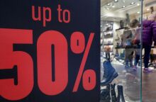 Black Friday 2025: Αντίστροφη μέτρηση για την «γιορτή» των εκπτώσεων