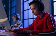 Προειδοποίηση Europol: Παιδιά εκβιάζονται μέσω βιντεοπαιχνιδιών για να διαπράξουν δολοφονίες