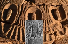 Το υπουργείο Πολιτισμού αποκαθιστά τον ναό Απόλλωνα Οπλίτη στην Καρδίτσα, με έργα στερέωσης, συντήρησης και αντιπλημμυρικής προστασίας.