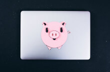 Miss Piggy και η δειλία των σύγχρονων Αμερικανών