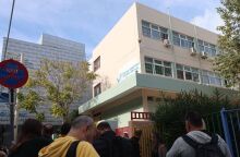 Το υπουργείο Παιδείας τονίζει ότι το 2ο Ειδικό Σχολείο Πειραιά, όπου πέθανε 13χρονη μαθήτρια, ήταν πλήρως στελεχωμένο -Περιγράφει τη σύνθεση του προσωπικού 