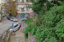 Πώς είναι σήμερα ο Λόφος του Στρέφη; 