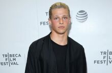 Ο Καναδός ηθοποιός Σπένσερ Λοφράνκο, γνωστός από τις ταινίες Unbroken και Gotti, πέθανε στα 33 του - Τα αίτια διερευνώνται.