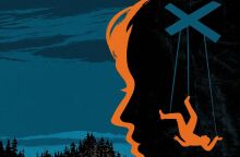 Μισέλ Μπυσσί, «Τρεις ζωές την εβδομάδα»