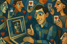 Νά ποια είναι η ωραιότερη, και ταυτόχρονα χειρότερη, στιγμή για έναν συγγραφέα