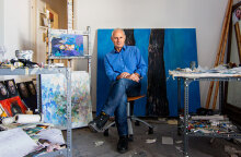 Δημήτρης Σεβαστάκης: Λέω ακριβώς αυτό που αισθάνομαι και κυρίως εννοώ αυτό που λέω