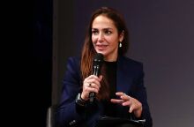 Δόμνα Μιχαηλίδου: Πιστώνεται ενίσχυση 250 ευρώ σε ΑμεΑ και ανασφάλιστους υπερήλικες - Ξεκινά η νέα Πλαστική Κάρτα Αναπηρίας